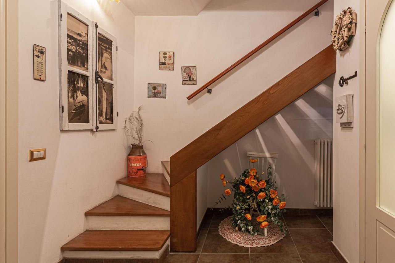 Casa Al Lago Di Como In Riva تْشيرنوبيو المظهر الخارجي الصورة